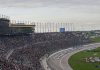 Kansas Weather Update: NASCAR Locks Out Fans as Absolute Weather Nightmare Escalates