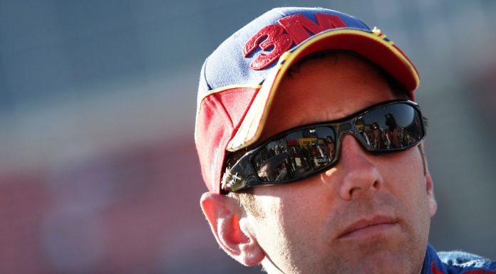 Greg Biffle’s Kindness Returns in Heartwarming Tribute on Easter Special