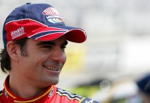 “I Am in Awe”: Jeff Gordon Baffled Over Unexpected Bristol Honor After 12 Years of Wait