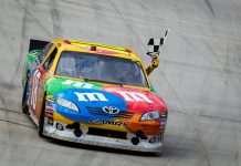 Will Chevy’s Downfall Lead to Toyota Finally Break Their Curse 7 Year After Kyle Busch’s Iconic Run?