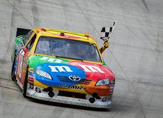 Will Chevy’s Downfall Lead to Toyota Finally Break Their Curse 7 Year After Kyle Busch’s Iconic Run?