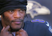 “Protect Lamar”: Ravens President Sets Clear Priorities for New Season as Lamar Jackson Contract Talks Continue
