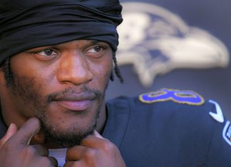 “Protect Lamar”: Ravens President Sets Clear Priorities for New Season as Lamar Jackson Contract Talks Continue