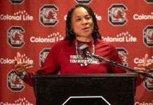 “Doesn’t Change The Impact”: South Carolina Issues Dawn Staley’s Official Statement on Geno Incident