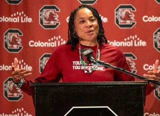 “Doesn’t Change The Impact”: South Carolina Issues Dawn Staley’s Official Statement on Geno Incident
