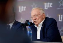 Jerry Jones Uses Dak Prescott & Co.’s Financial Gains as Reason For Major Decision on Cowboys Stadium
