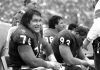 Another NFL Legend Lost to CTE as Bears Legend Steve McMichael Diagnosed With Stage 3 Months After His Death