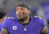“I’m Not Going To Try Overdo It”: Derrick Henry Opens Up Retirement Stance As Concerning Trend Emerges for Ravens RB at 32