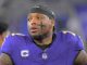 “I’m Not Going To Try Overdo It”: Derrick Henry Opens Up Retirement Stance As Concerning Trend Emerges for Ravens RB at 32