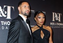 “Real Wake-Up Call”: Klay Thompson’s Girlfriend Megan Thee Stallion Shares Health Update After On-Stage Scare