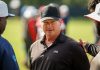 Jon Gruden Accused of Rigging Draft Picks by ‘Killing Tapes’ at Raiders
