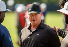 Jon Gruden Accused of Rigging Draft Picks by ‘Killing Tapes’ at Raiders