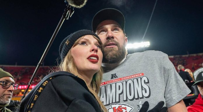 Chiefs Star Shares Advice to Travis Kelce Ahead of Wedding With Taylor Swift