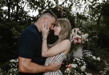 Travis Kelce & Taylor Swift’s Wedding Date & Location Reportedly Confirmed Amid Chiefs Offseason