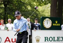 ‘Gave Her a Kiss’: Gary Player Details Unusual Moment With Female Fan at the Masters