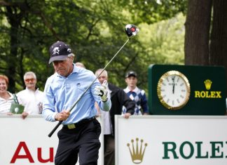 ‘Gave Her a Kiss’: Gary Player Details Unusual Moment With Female Fan at the Masters