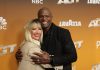 Terry Crews’ Wife Reveals Hidden Decade-Long Health Battle Six Years After Beating Cancer
