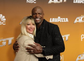 Terry Crews’ Wife Reveals Hidden Decade-Long Health Battle Six Years After Beating Cancer