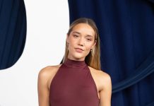 Joe Burrow’s Rumored GF Olivia Ponton Causes a Stir With Her Outfit