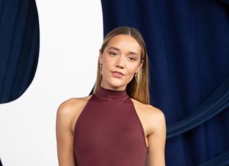 Joe Burrow’s Rumored GF Olivia Ponton Causes a Stir With Her Outfit