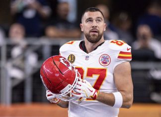 Top 4 Tight End Prospects the Chiefs Should Consider Drafting as Travis Kelce’s Successor