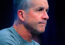 John Harbaugh Faces First Offseason Blow as $87.5M Giants Star Eyes Exit