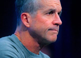 John Harbaugh Faces First Offseason Blow as $87.5M Giants Star Eyes Exit