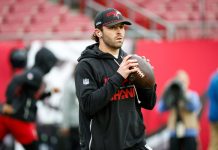 “Heartbreaking”: Maxx Crosby Reacts to Raiders Penalty That Made Baker Mayfield a $100M QB