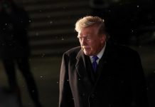 NASCAR Team President Admits Major Financial “Hit” as Donald Trump’s Decisions Takes a Toll on Racing