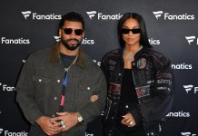 Russell Wilson’s Wife Ciara Prays For 12-YO Kid Who Went Missing From Philadelphia