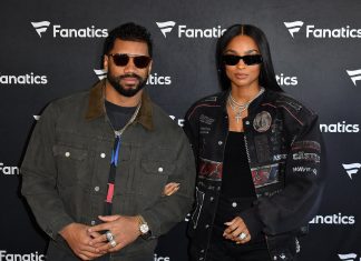 Russell Wilson’s Wife Ciara Prays For 12-YO Kid Who Went Missing From Philadelphia