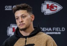 “If I Was Supposed to Share That”: Patrick Mahomes’ Influence in Chiefs Roster Decisions Revealed Before NFL Draft