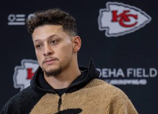 “If I Was Supposed to Share That”: Patrick Mahomes’ Influence in Chiefs Roster Decisions Revealed Before NFL Draft