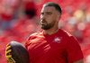 “Character Concern”: Chiefs GM Revisits Major Travis Kelce Moment Before Draft