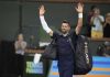 Novak Djokovic Scripts ATP History Despite Shock Madrid Open Withdrawal