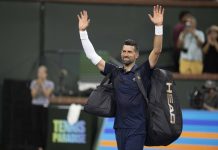 Novak Djokovic Scripts ATP History Despite Shock Madrid Open Withdrawal