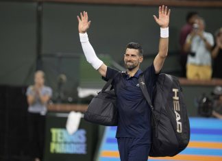 Novak Djokovic Explains Why He Is Not Done Yet: “I Don’t Feel Like I’ve Completed Tennis”
