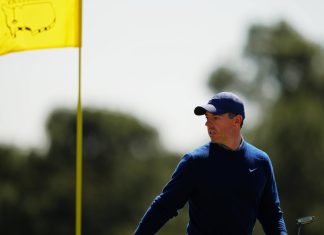 Golf Viewers Denied Access to Masters Coverage Following CBS Dispute