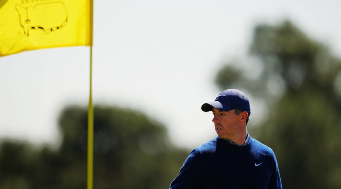 Golf Viewers Denied Access to Masters Coverage Following CBS Dispute