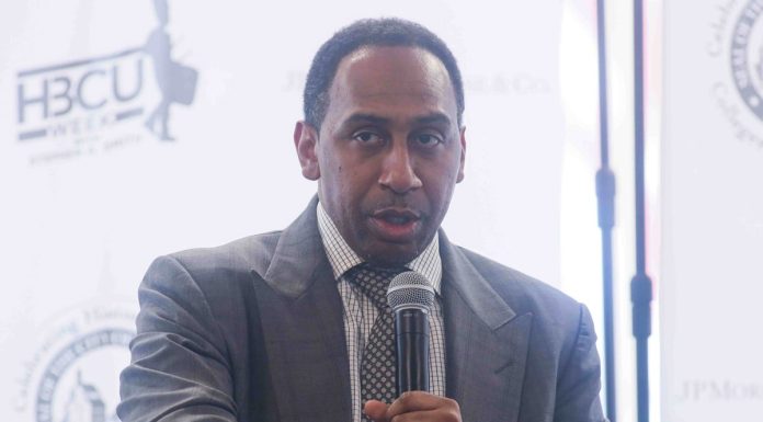 “They Want Me Fired”: ESPN’s Stephen A. Smith Unleashes Rant Against Enemies Conspiring Against Him