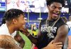 “Bunch of Internal Battles”: Lamar Jackson’s Close Friend Opens Up About Mental Health Struggles After Joining Ravens