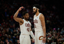 “Still Hurts”: Cavs Face Playoff Uncertainty as 27-Year-Old Star Admits Knee Struggles