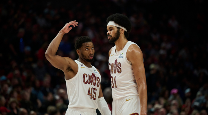 “Still Hurts”: Cavs Face Playoff Uncertainty as 27-Year-Old Star Admits Knee Struggles