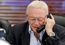 Cowboys Emerge as Trade Up Candidate With NFC & AFC Rivals After Jerry Jones Leaves Door Open For Blockbuster Move