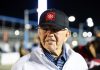 Fresh Off Victory Lane Joe Gibbs’ Driver Makes Bold Claim About Nascar Being Too Soft