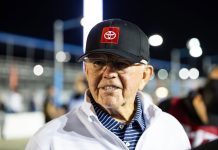 Joe Gibbs’ Prodigy Gets His Act Straight Days After Receiving NASCAR Champion’s Words of Wisdom