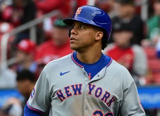 “F**k Juan Soto” – Angry Yankees Fans Drag Mets Star in Unexpected Chants Ahead of Marlins Defeat