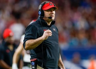 Georgia Spring Game Proves Kirby Smart May Have Found an Offensive Advantage Defenses Can’t Counter