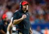 Kirby Smart Receives Surprise Update on 5-Star Commit Amid Big Ten Flip Buzz