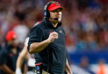 Kirby Smart Receives Surprise Update on 5-Star Commit Amid Big Ten Flip Buzz